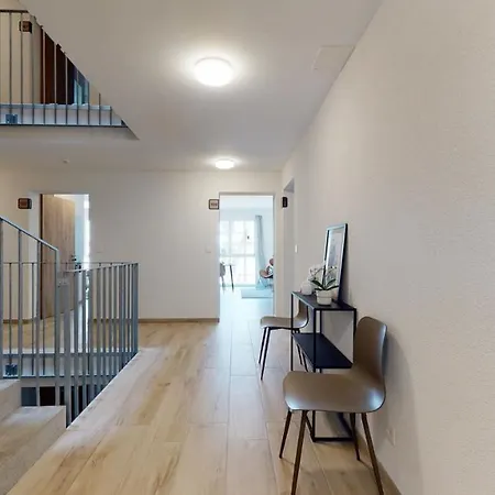 Furnished Studio #106 - Swiss דירה אייגל