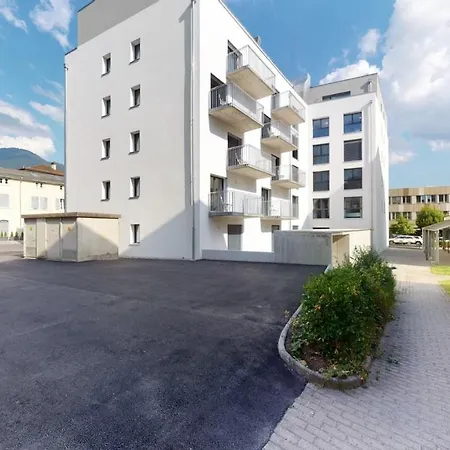 דירה Furnished Studio #106 - Swiss *