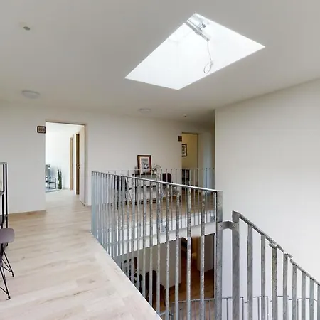 Furnished Studio #106 - Swiss אייגל