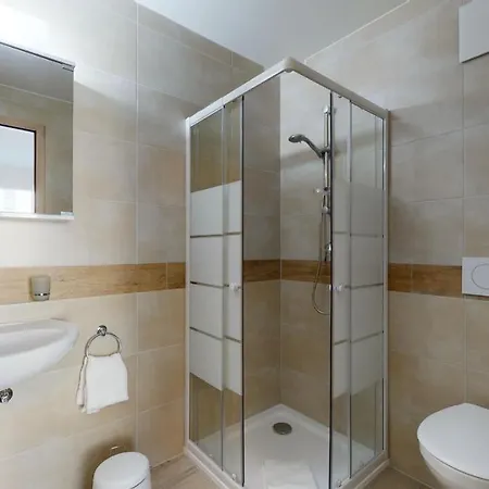 Furnished Studio #106 - Swiss
